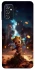 Чехол на Samsung Galaxy M52 Baby Groot v3 фото 1 из 1