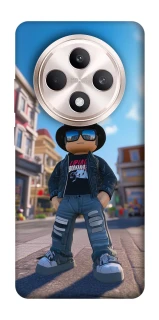 Чехол на Oppo Reno 12 F 4G/5G Roblox aesthetics ver.3 фото 1 из 1