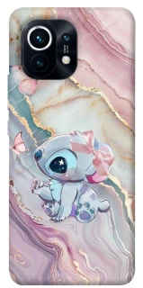 Чехол на Xiaomi Mi 11 Stitch ver.26 фото 1 из 1