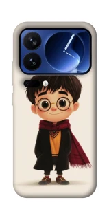 Чехол на Xiaomi Poco F7 Ultra Harry Potter v8 фото 1 из 1