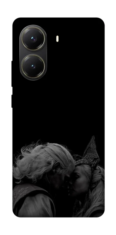 Чехол на Xiaomi Poco X6 Pro House of the Dragon ver.8 фото 1 из 1