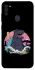 Чехол на Samsung Galaxy M11 Годзила фото 1 из 1