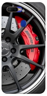 Чохол на Oppo A5s Wheel MB фото 1 з 1