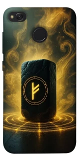 Чохол на Xiaomi Redmi 4X Руна Феху фото 1 з 1