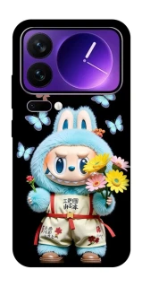Чохол на Xiaomi 17 Pro Max Japan Labubu фото 1 з 1