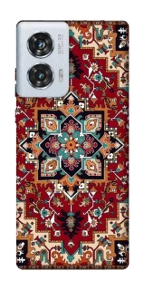 Чохол на Motorola Edge 50 Fusion Килим v4 фото 1 з 1