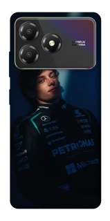 Чехол на ZTE Blade A36 F-1 ver.9 фото 1 из 1