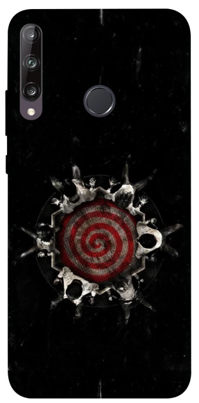 Чохол на Huawei P40 Lite E Saw фото 1 з 1