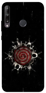 Чохол на Huawei P40 Lite E Saw фото 1 з 1