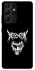 Чохол на Samsung Galaxy S21 Ultra Berserk v2 фото 1 з 1