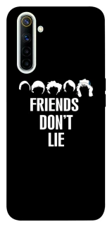 Чохол на Realme 6 Stranger Things ver.12 фото 1 з 1