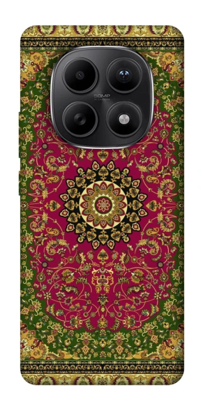 Чохол на Xiaomi Redmi Note 15 5G Килим v13 фото 1 з 1