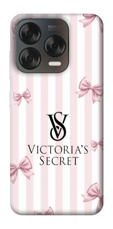 Чохол на ZTE Blade V70 Design Victoria's Secret фото 2 з 2