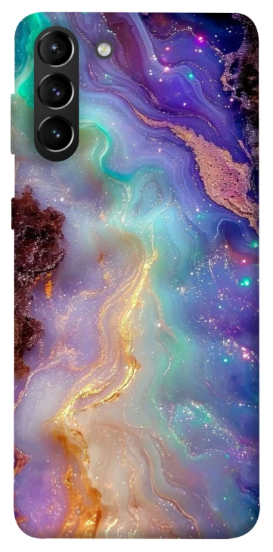 Чохол на Samsung Galaxy S21+ Epoxy design ver.6 фото 1 з 1