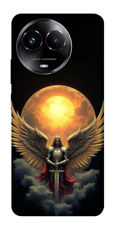 Чохол на Realme C67 4G Archangel фото 1 з 1