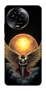 Чохол на Realme C67 4G Archangel фото 1 з 1