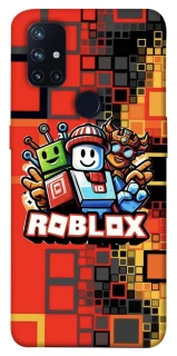 Чохол на OnePlus Nord N10 5G Roblox aesthetics ver.8 фото 1 з 1