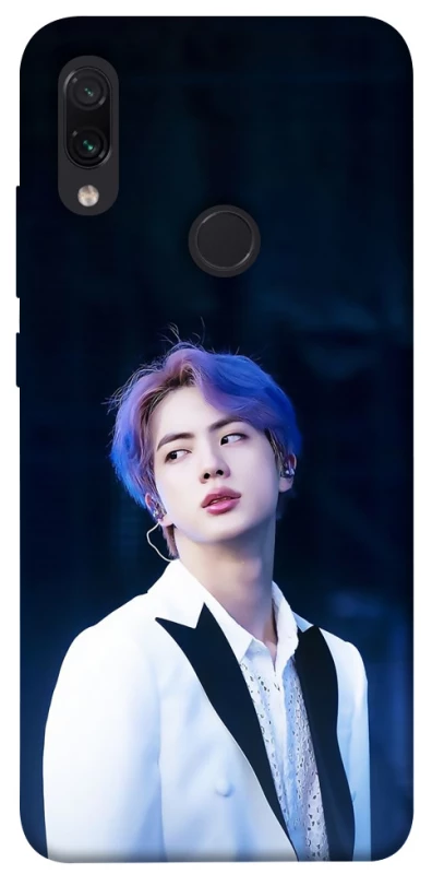 Чохол на Xiaomi Redmi Note 7 / Note 7 Pro / Note 7s Jin - BTS фото 1 з 1