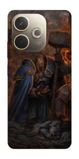 Чехол на Oppo A5 Pro 4G Arthas v1 фото 1 из 1