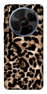 Чехол на ZTE Blade V70 Max Leopard Skin v4 фото 1 Чехол на ZTE Blade V70 Max Leopard Skin v4 фото 1 из 1