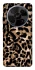 Чехол на ZTE Blade V70 Max Leopard Skin v4 фото 1 Чехол на ZTE Blade V70 Max Leopard Skin v4 фото 1 из 1