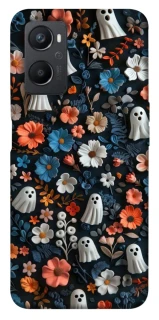 Чохол на Oppo A96 Halloween Style фото 1 з 1
