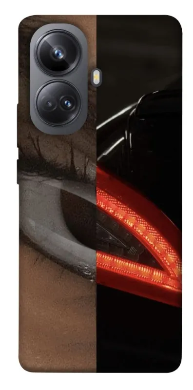 Чохол на Realme 10 Pro+ Mercedes-benz v2 фото 1 з 1