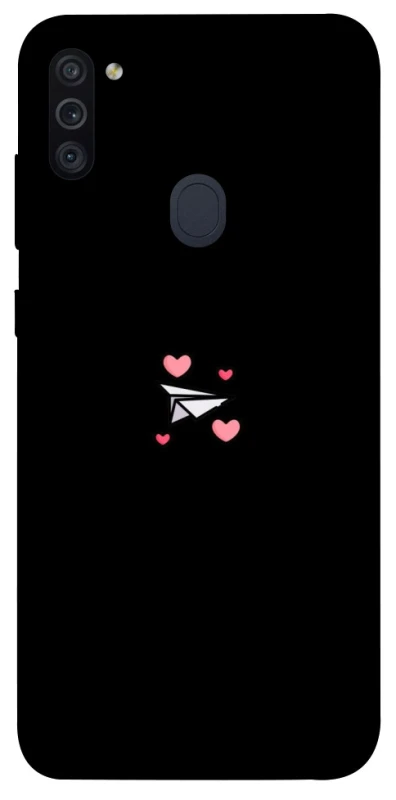 Чехол на Samsung Galaxy M11 Love aesthetic ver.13 фото 1 из 1