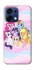 Чехол на Oppo A6 Pro 4G/5G My Little Pony ver.3 фото 2 из 2