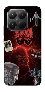 Чохол на Xiaomi 15T Pro Stranger Things ver.20 фото 1 з 1