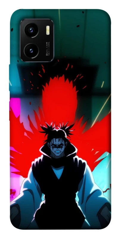 Чохол на Vivo Y15s Choso v4 фото 1 з 1