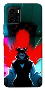 Чехол на Vivo Y15s Choso v4 фото 1 из 1