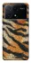 Чехол на Xiaomi Poco X6 Tiger фото 1 из 1