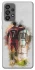 Чохол на Samsung Galaxy A73 5G Ronaldo та Messi фото 1 з 1