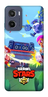 Чохол на Motorola Moto E15 Brawl Stars ver.11 фото 1 з 1
