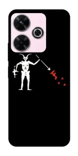 Чехол на Xiaomi Poco M6 4G Military фото 1 из 1