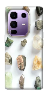 Чохол на Infinix Note 50 Pro+ Колекція кристалів фото 1 з 1