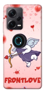 Чохол на Xiaomi Redmi Note 12 Pro+ 5G Frontlove фото 1 з 1