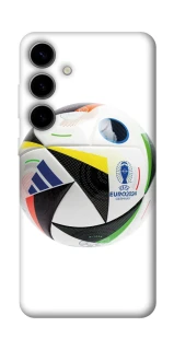 Чохол на Samsung Galaxy S25 FE Football Ball 2024 v2 фото 1 з 1