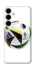 Чохол на Samsung Galaxy S25 FE Football Ball 2024 v2 фото 1 з 1