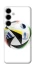 Чохол на Samsung Galaxy S25 Football Ball 2024 v2 фото 1 з 1