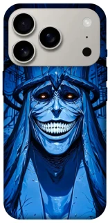 Чехол на Apple iPhone 17 Pro (6.3") Statue of God фото 1 из 1