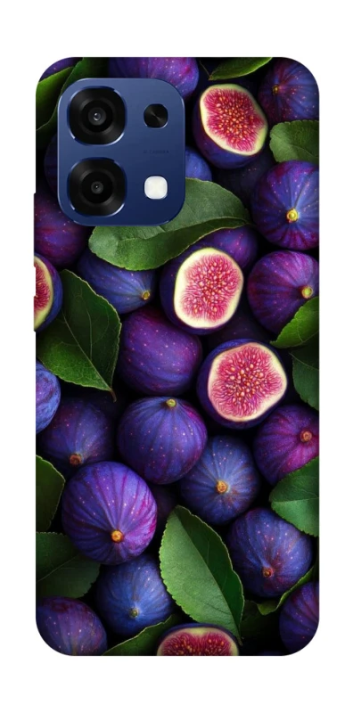 Чохол на Oppo A6 Pro 4G/5G Figs фото 1 з 2