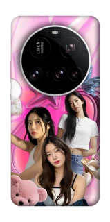 Чехол на Xiaomi 15 Ultra Kazuha - LE SSERAFIM фото 1 из 1