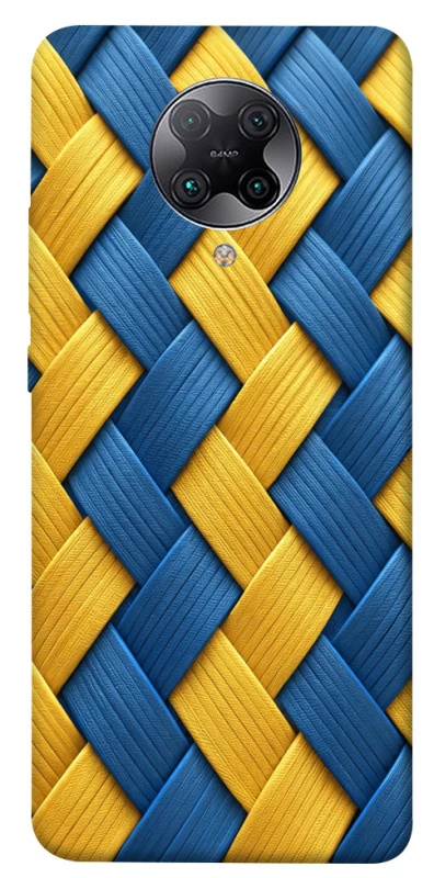 Чохол на Xiaomi Redmi K30 Pro / Poco F2 Pro Brassweed фото 1 з 1