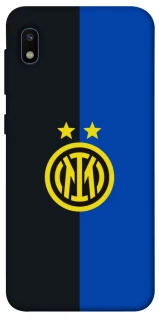 Чехол на Samsung Galaxy A10 (A105F) FC Inter v1 фото 1 из 1