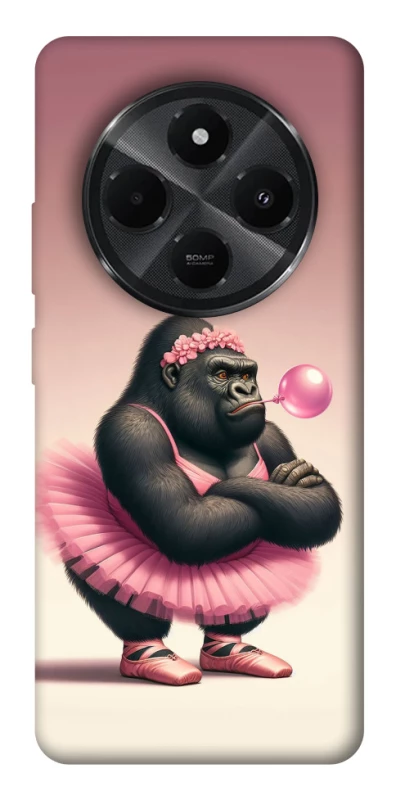 Чохол на Xiaomi Redmi A4 Горила фото 1 з 1