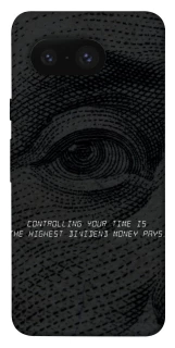 Чехол на Google Pixel 8 Контроль фото 1 из 1