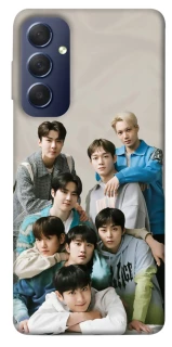 Чехол на Samsung Galaxy M54 5G EXO фото 1 из 1