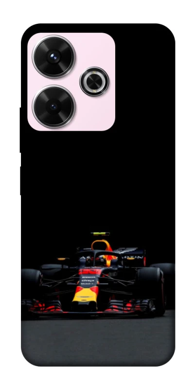 Чохол на Xiaomi Redmi 13 4G F1 фото 1 з 1